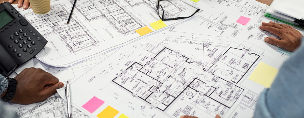 fire system design plans