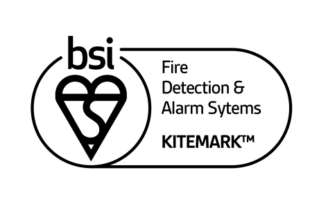 BSI kitemark logo